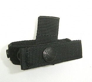 Radar Handschuhhalter 4086-3451 Schwarz